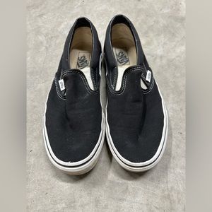 Vans Classic Slip-On